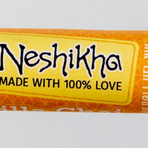single Lip Balm Tube